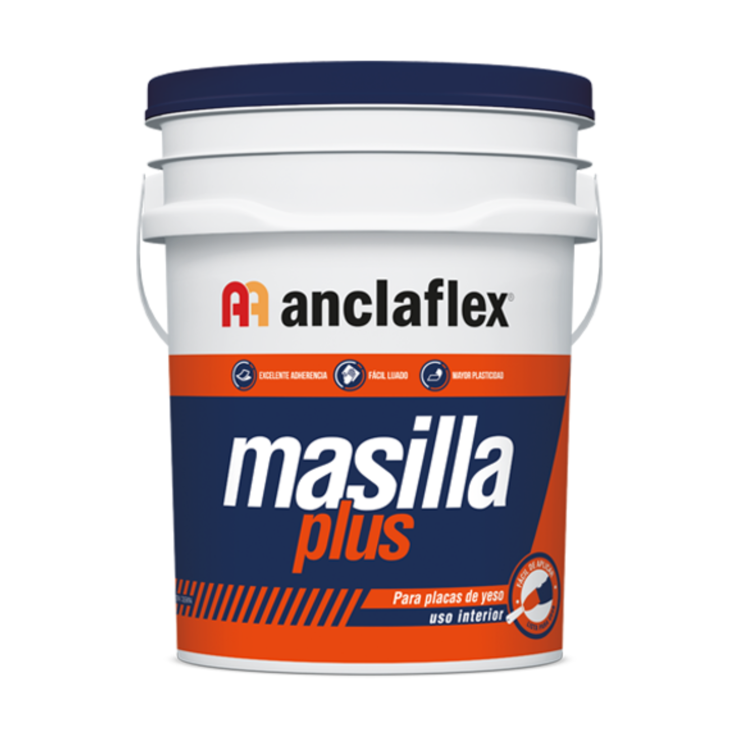 Masilla Anclaflex 32 Kg