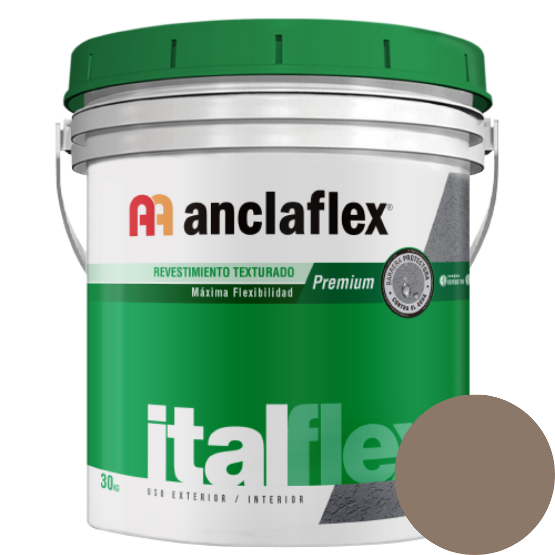 Italflex Mediano Color 898 Ai 30 Kg
