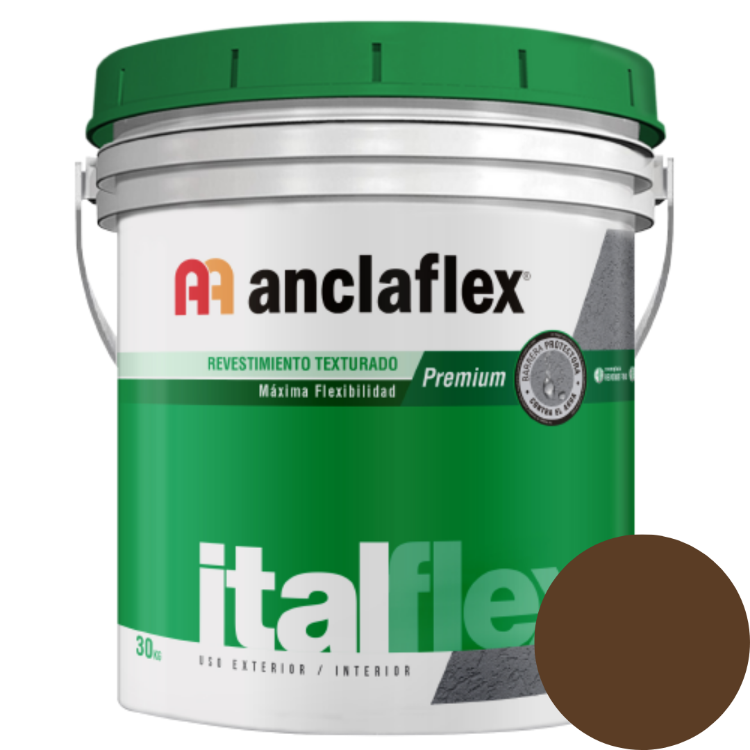 Italflex Mediano Color 925 Ai 6 Kg